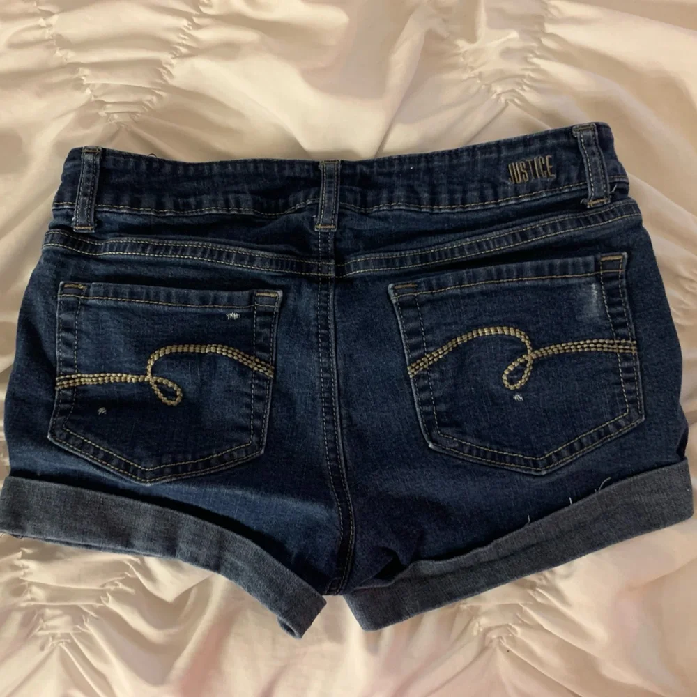 Denim Shorts Bundle - Picture 3 of 6